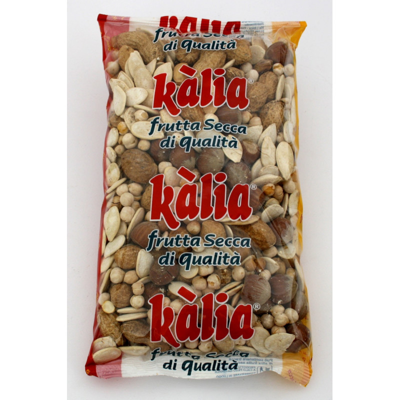 Frutta secca mista tostata 500g