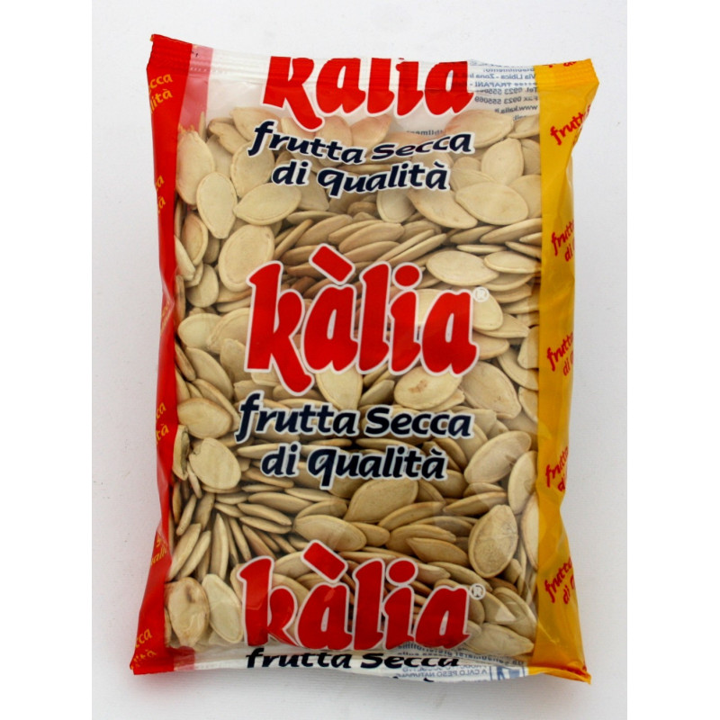 Semi di zucca salata 200g