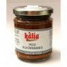 Pesto favignanese 180 gr
