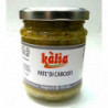 Pate' di carciofi 180 gr