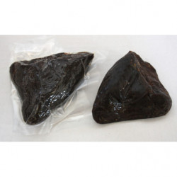 Cuore di tonno salato 200 gr