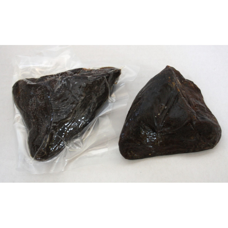 Cuore di tonno salato 200 gr