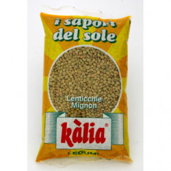 Lenticchie mignon 500 gr