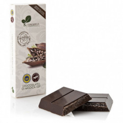 Cioccolato 70% da 100 gr