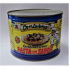 Condimento per pasta con sarde kg 2