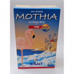 Sale marino mothia...
