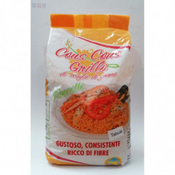 Tabule' Cous cous kg 1