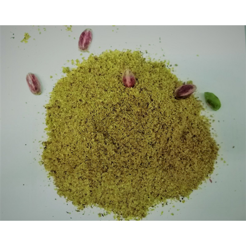 Farina di pistacchi kg 1