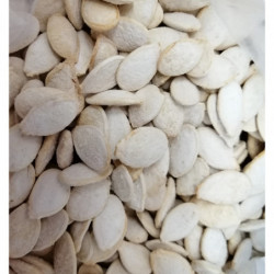 Semi di zucca extra salata...