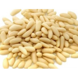 Pinoli sgusciati 50g