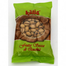 Pistacchi in guscio tostati 150g
