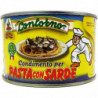 Condimento per pasta con sarde 410 gr