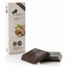 Cioccolato noci 100 gr